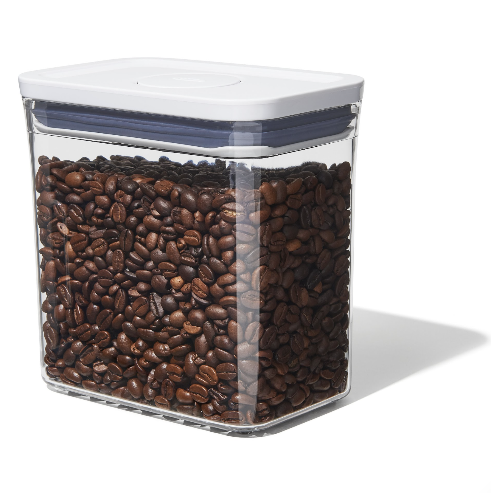 Pop container, rectangle, short (1.6L) - Oxo